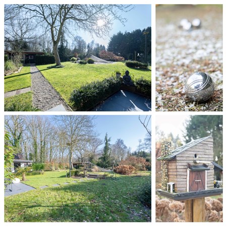 Medium property photo - Bosschenhoofdsestraat 23, 4744 RS Bosschenhoofd